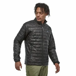 jusqu'à Coupon ❤️ Patagonia Nano Puff – Doudoune homme 🥰 13