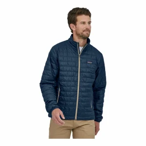 jusqu'à Coupon ❤️ Patagonia Nano Puff – Doudoune homme 🥰 9