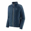 jusqu'à Coupon ❤️ Patagonia Nano Puff – Doudoune homme 🥰 11