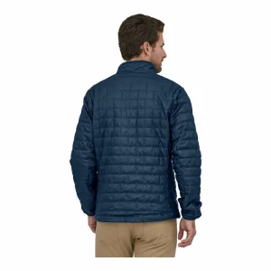 jusqu'à Coupon ❤️ Patagonia Nano Puff – Doudoune homme 🥰 11