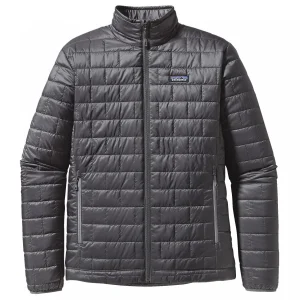 à prix imbattables Patagonia – Nano Puff Jacket – Veste Synthétique 16