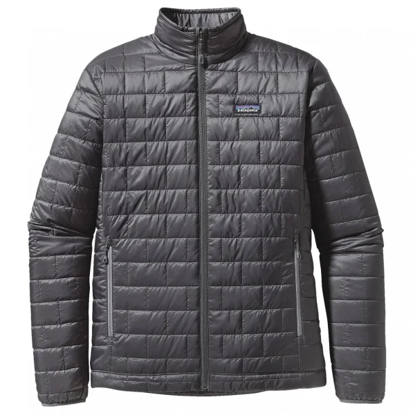 à prix imbattables Patagonia – Nano Puff Jacket – Veste Synthétique 6