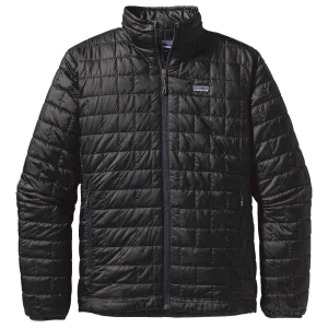 à prix imbattables Patagonia – Nano Puff Jacket – Veste Synthétique 18