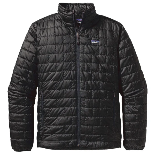 à prix imbattables Patagonia – Nano Puff Jacket – Veste Synthétique 7