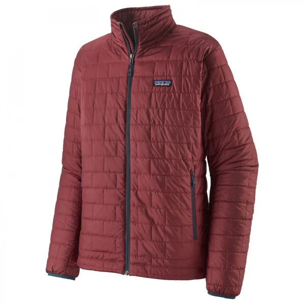 à prix imbattables Patagonia – Nano Puff Jacket – Veste Synthétique 1