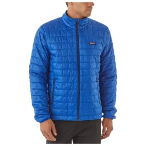 à prix imbattables Patagonia – Nano Puff Jacket – Veste Synthétique 10