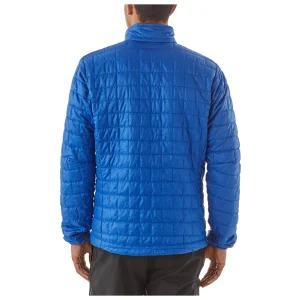 à prix imbattables Patagonia – Nano Puff Jacket – Veste Synthétique 12