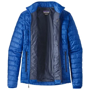 à prix imbattables Patagonia – Nano Puff Jacket – Veste Synthétique 14