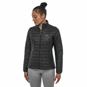 Coupon 😉 Patagonia Nano Puff Jkt – Doudoune femme ✔️ REMISE 13