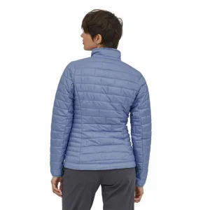 Coupon 😉 Patagonia Nano Puff Jkt – Doudoune femme ✔️ REMISE 9