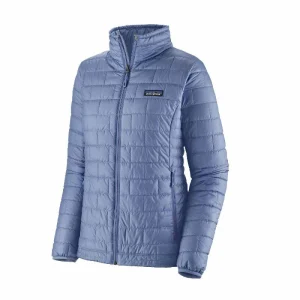 Coupon 😉 Patagonia Nano Puff Jkt – Doudoune femme ✔️ REMISE 11