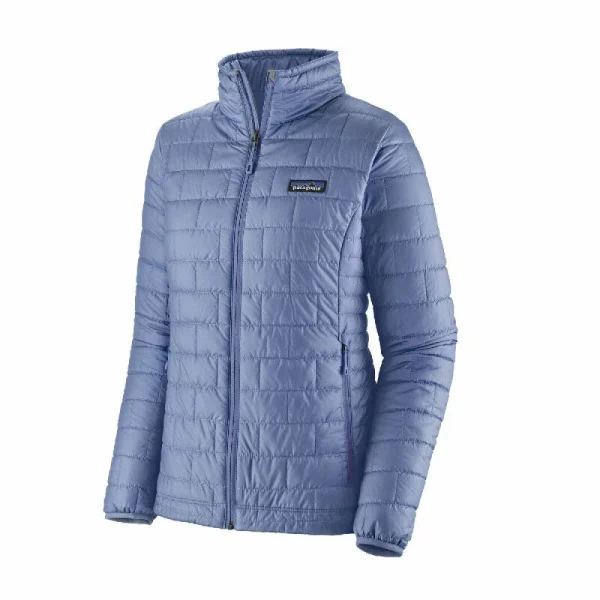 Coupon 😉 Patagonia Nano Puff Jkt – Doudoune femme ✔️ REMISE 4