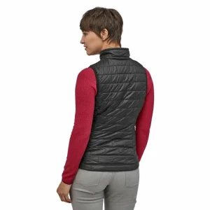 magasin france Top 10 😍 Patagonia Nano Puff Vest – Veste sans manches femme 🥰 10