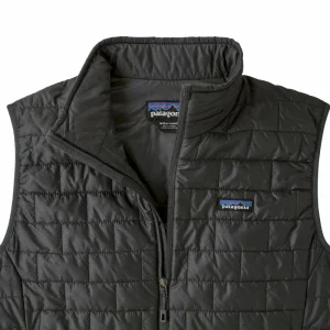 Remise 🥰 Patagonia Nano Puff® Vest – Veste sans manches homme 🥰 Authentic Original licence 14