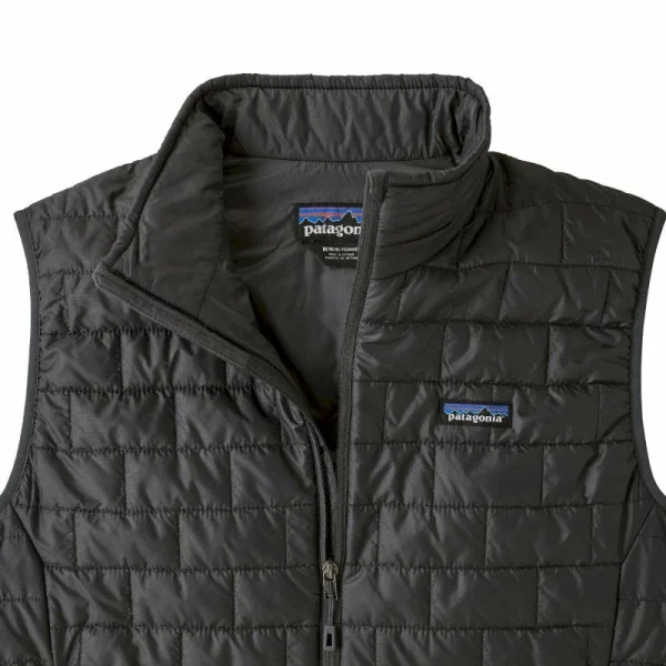 Remise 🥰 Patagonia Nano Puff® Vest – Veste sans manches homme 🥰 Authentic Original licence 5