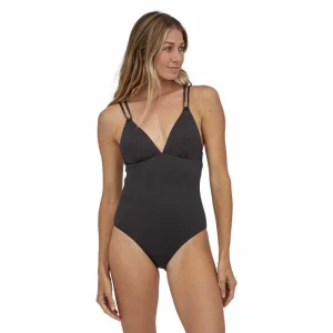 De gros 🛒 Patagonia Nanogrip Sunset Swell 1pc 🩱 Swimsuit – Maillot de bain femme 💯 de garantie authentique 7