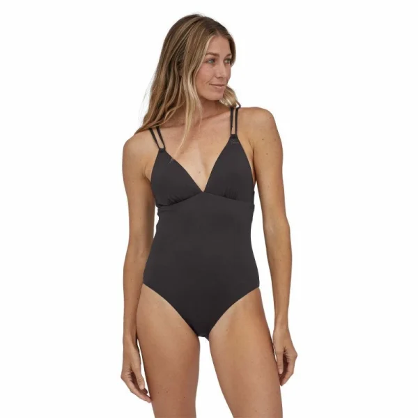 De gros 🛒 Patagonia Nanogrip Sunset Swell 1pc 🩱 Swimsuit – Maillot de bain femme 💯 de garantie authentique 3