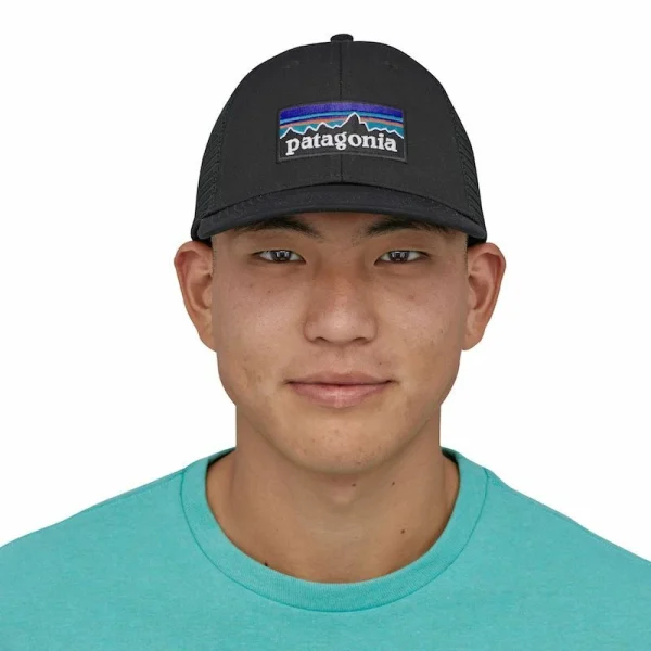 Neuve avec étiquette Coupon 🥰 Patagonia P-6 Logo LoPro Trucker Hat – Casquette ✨ 4