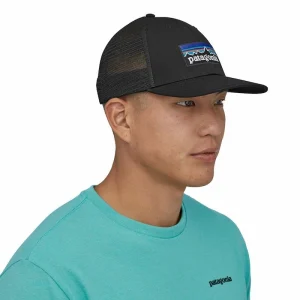 Neuve avec étiquette Coupon 🥰 Patagonia P-6 Logo LoPro Trucker Hat – Casquette ✨ 16