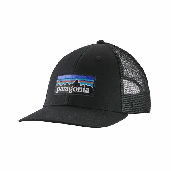 Neuve avec étiquette Coupon 🥰 Patagonia P-6 Logo LoPro Trucker Hat – Casquette ✨ 1