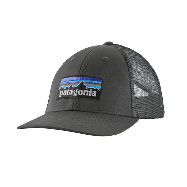 Neuve avec étiquette Coupon 🥰 Patagonia P-6 Logo LoPro Trucker Hat – Casquette ✨ 6