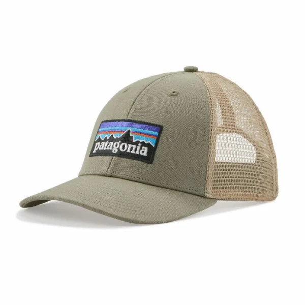 Neuve avec étiquette Coupon 🥰 Patagonia P-6 Logo LoPro Trucker Hat – Casquette ✨ 7