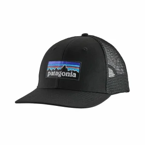 acheter en ligne De gros 🤩 Patagonia P-6 Logo Trucker Hat – Casquette ✔️ 15