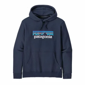 prix abordable Acheter ⭐ Patagonia P-6 Logo Uprisal Hoody – Sweat à capuche homme 💯 12