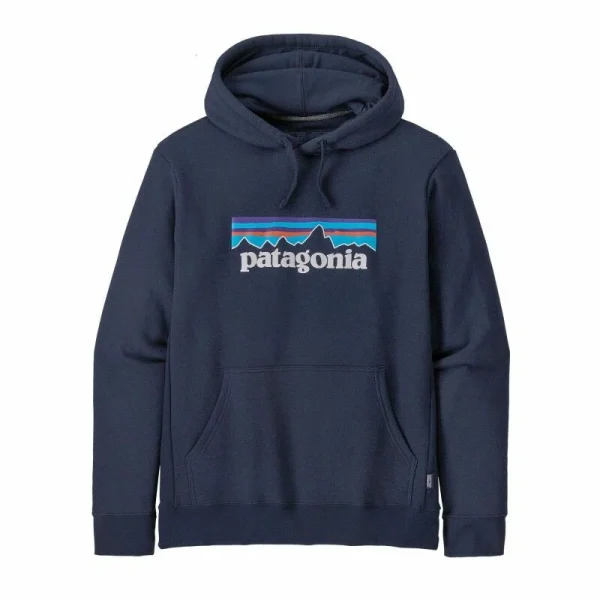 prix abordable Acheter ⭐ Patagonia P-6 Logo Uprisal Hoody – Sweat à capuche homme 💯 5