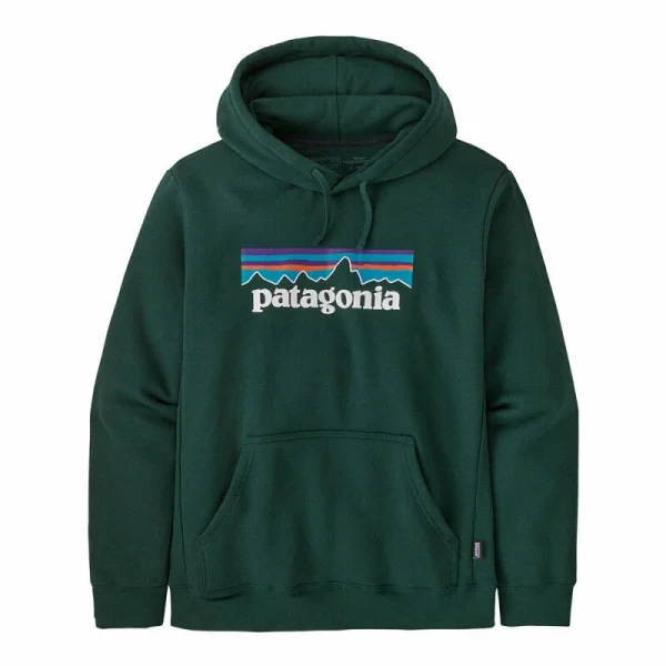 prix abordable Acheter ⭐ Patagonia P-6 Logo Uprisal Hoody – Sweat à capuche homme 💯 3