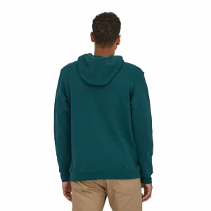 prix abordable Acheter ⭐ Patagonia P-6 Logo Uprisal Hoody – Sweat à capuche homme 💯 10