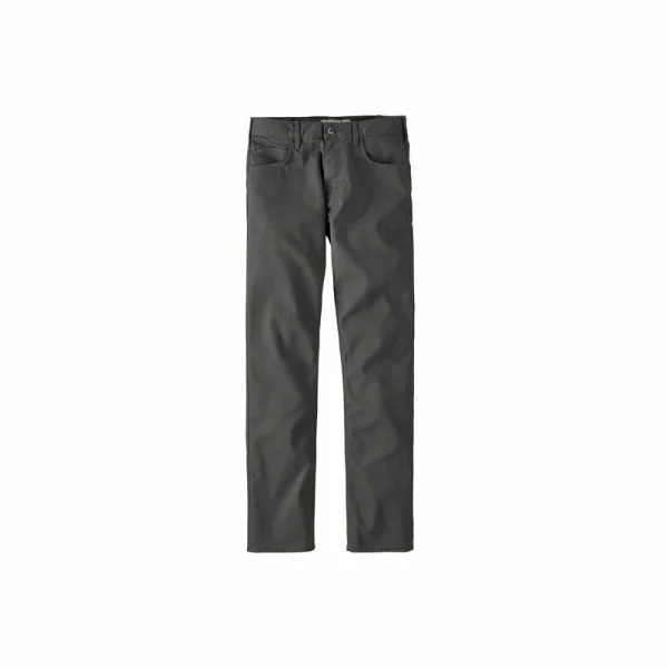 Retour Gratuit Sortie 👏 Patagonia Performance Twill 👖 Jeans – Pantalon homme 👍 1