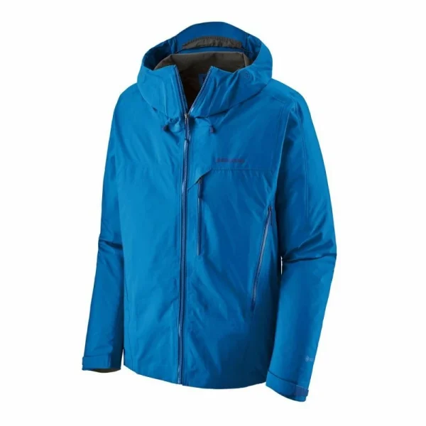 Meilleure vente 😀 Patagonia Pluma Jkt – Veste alpinisme homme ⭐ achat pas cher 1