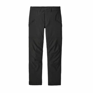 mode Offres 🌟 Patagonia Point Peak Trail Pants – Pantalon randonnée homme ⭐ 19