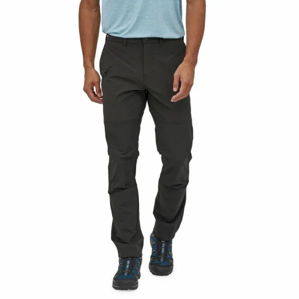 mode Offres 🌟 Patagonia Point Peak Trail Pants – Pantalon randonnée homme ⭐ 1