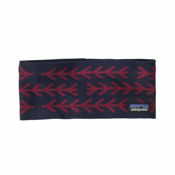 Meilleur prix 🎉 Patagonia Powder Town Headband – Bandeau 🔔 Meilleur Prix Garanti 1