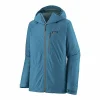 acheter en ligne Vente flash 😍 Patagonia Powder Town Jkt – Veste ski homme 😍 14