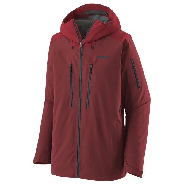 grande qualité Patagonia – Powslayer Jacket – Veste De Ski 1