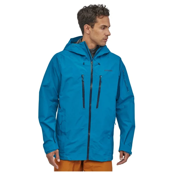 grande qualité Patagonia – Powslayer Jacket – Veste De Ski 4