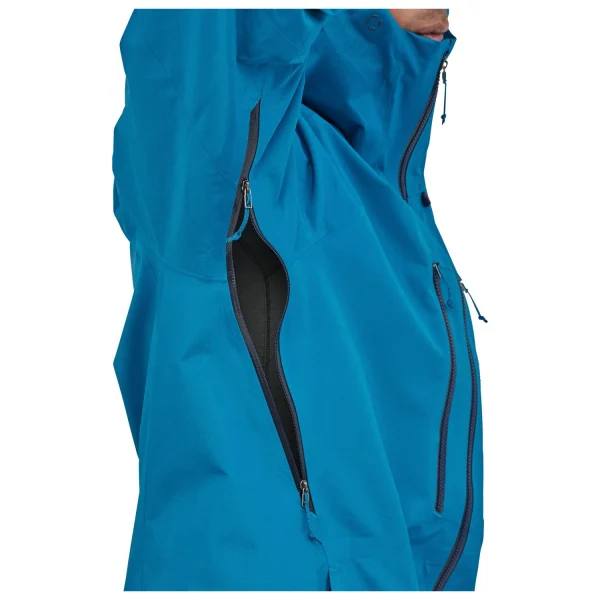 grande qualité Patagonia – Powslayer Jacket – Veste De Ski 6