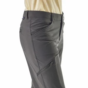 Remise 🌟 Patagonia Quandary Pants – Pantalon randonnée femme 🥰 Promotio de vente 14