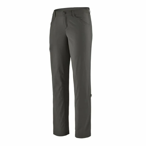 Remise 🌟 Patagonia Quandary Pants – Pantalon randonnée femme 🥰 Promotio de vente 6