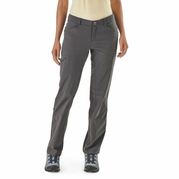 Remise 🌟 Patagonia Quandary Pants – Pantalon randonnée femme 🥰 Promotio de vente 1