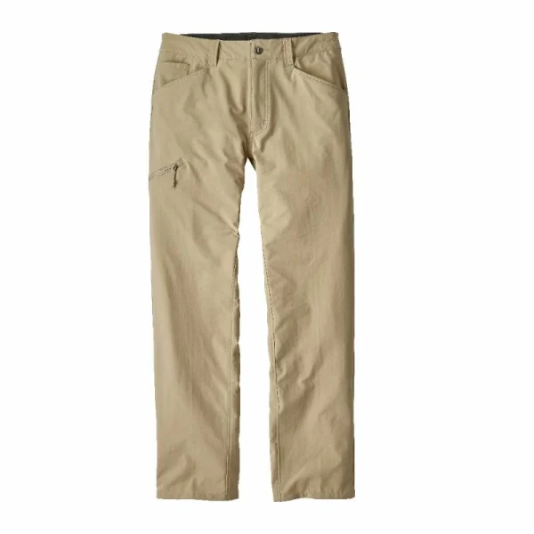 Remise ✔️ Patagonia Quandary Pants – Pantalon randonnée homme 👏 soldes en ligne 4