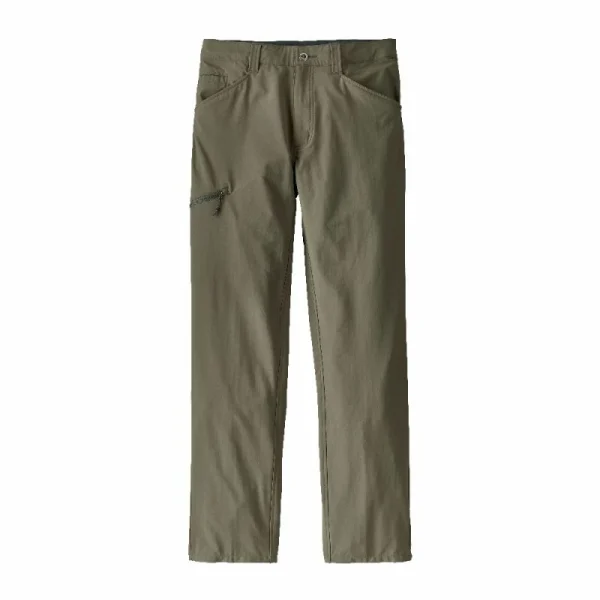 Remise ✔️ Patagonia Quandary Pants – Pantalon randonnée homme 👏 soldes en ligne 3