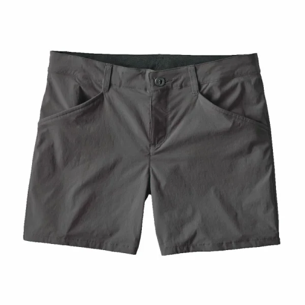 marque pas cher en ligne Tout neuf 😍 Patagonia Quandary Shorts – 5 in. – Short randonnée femme 🎉 1