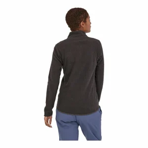 prix le plus bas De gros 👏 Patagonia R1 Air Zip Neck – Polaire femme 😀 12