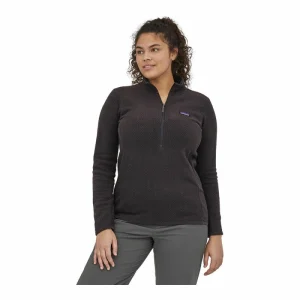 prix le plus bas De gros 👏 Patagonia R1 Air Zip Neck – Polaire femme 😀 14