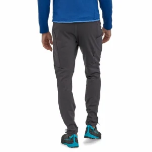 Grosses soldes ⌛ Patagonia R1 Daily Bottoms – Leggings homme ✨ boutique pas cher 10