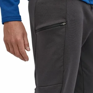 Grosses soldes ⌛ Patagonia R1 Daily Bottoms – Leggings homme ✨ boutique pas cher 16